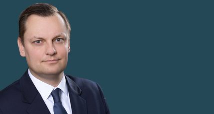 Reimer Rechtsanwälte - Artur Winkler