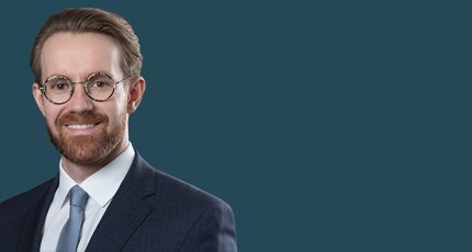 Reimer Rechtsanwälte - Benedikt Straubinger