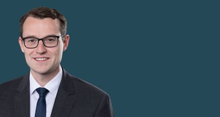 Reimer Rechtsanwälte - Arno Doebert