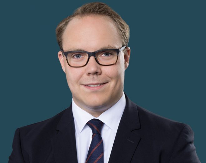 Reimer Rechtsanwälte - Dr. Christoph Papst