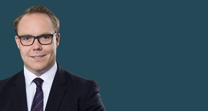 Reimer Rechtsanwälte - Dr. Christoph Papst