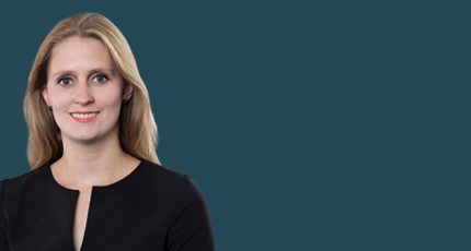 Reimer Rechtsanwälte - Friederike Kirch-Heim