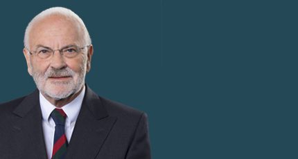 Reimer Rechtsanwälte - Hans-Eckhard Wittstock