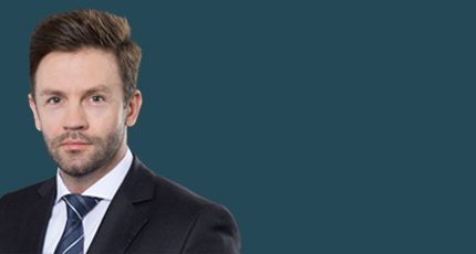 Reimer Rechtsanwälte - Hendrik Gerth