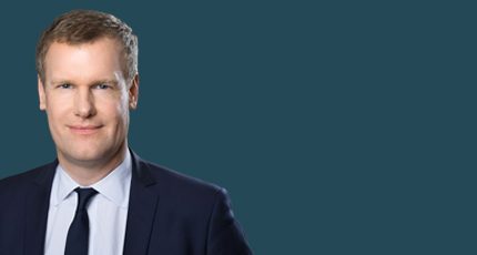 Reimer Rechtsanwälte - Hendrik Gittermann