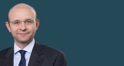 Reimer Rechtsanwälte - Viktor von Websky