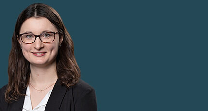 Reimer Rechtsanwälte - Wirtschaftsjuristin Leonie Grassmann