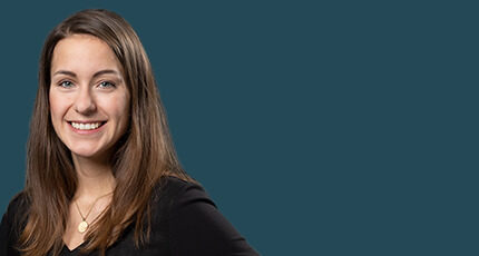 Reimer Rechtsanwältin Lale Meyer