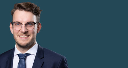 Reimer Rechtsanwalt Lukas Pronobis