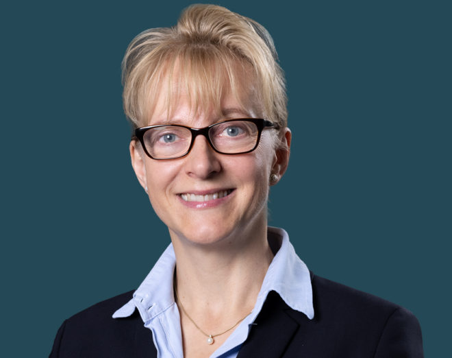Reimer Rechtsanwältin Mirja Siever