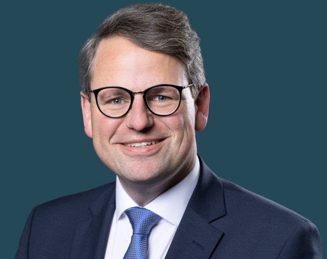 Reimer Rechtsanwälte – Wirtschaftsjurist  Carl WIndler