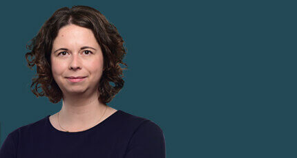 Team Reimer Rechtsanwälte Kiel – Malin Paustian Rechtsanwältin