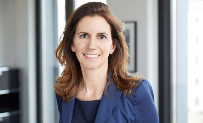Team Reimer Rechtsanwälte Hamburg – Jennie Best – Rechtsanwältin