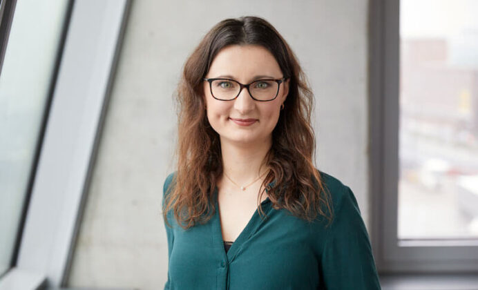 Reimer Rechtsanwälte - Leonie Grassmann