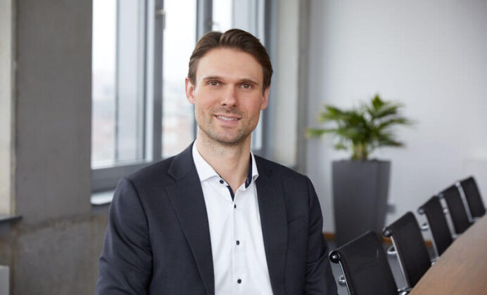Reimer Rechtsanwälte - Helge Krüger