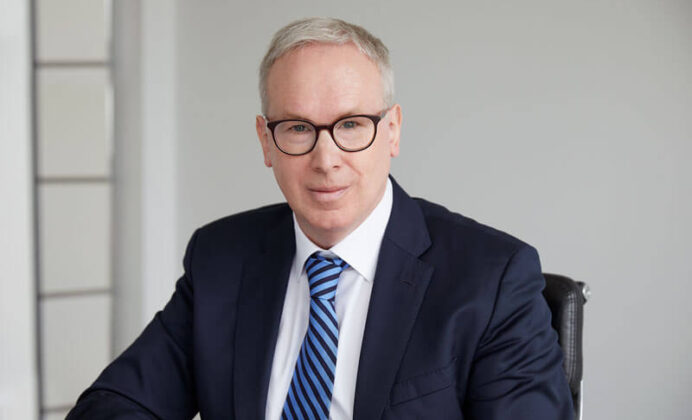 Reimer Rechtsanwälte - Joachim Lotter