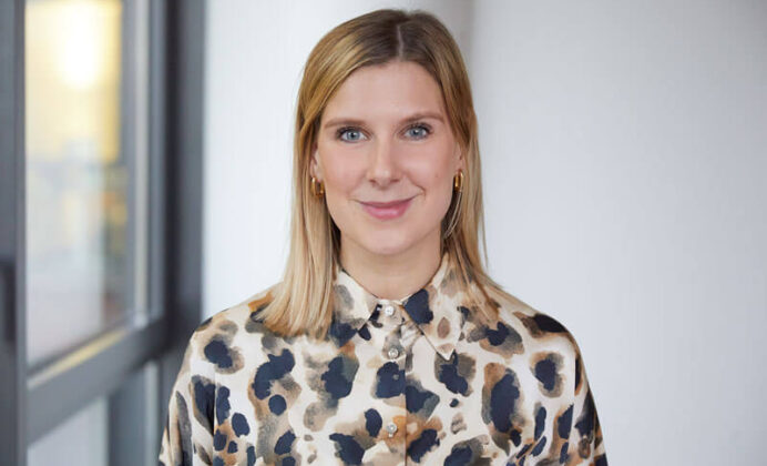 Reimer Rechtsanwälte - Julia Malchow