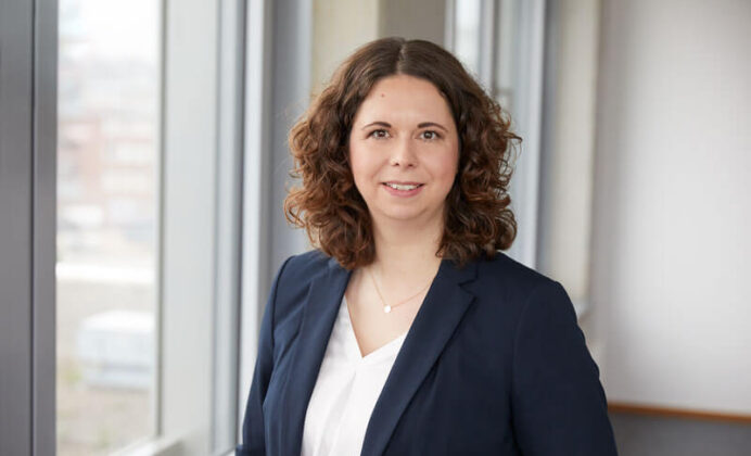 Team Reimer Rechtsanwälte Kiel – Malin Paustian – Rechtsanwältin