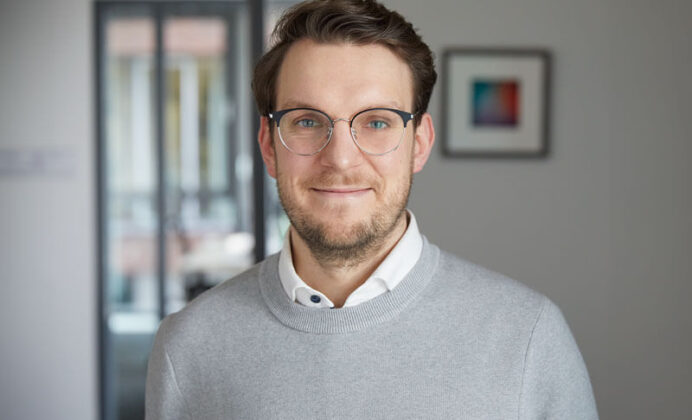 Reimer Rechtsanwalt Lukas Pronobis