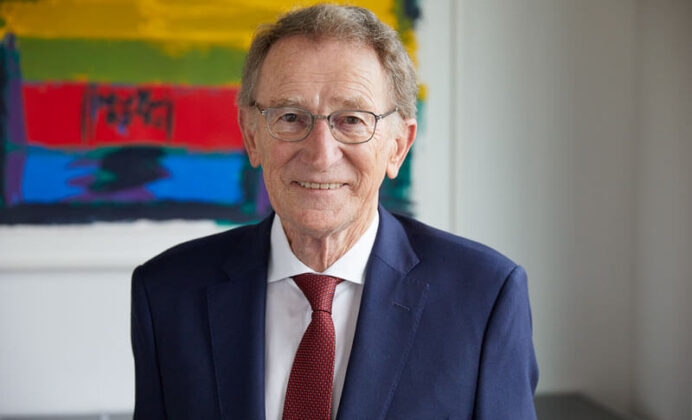 Reimer Rechtsanwälte - Burckhardt Reimer