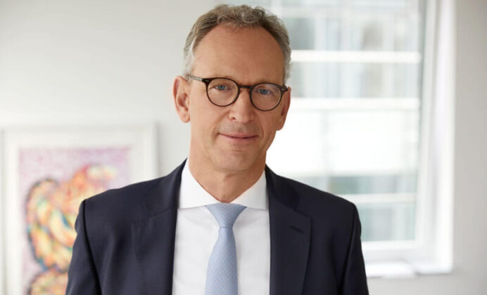 Reimer Rechtsanwälte - Thomas Rittmeister