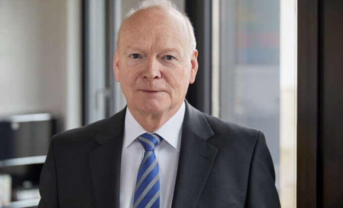 Reimer Rechtsanwälte - Thomas Weber