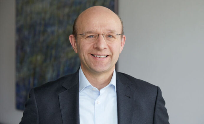 Reimer Rechtsanwälte - Viktor von Websky