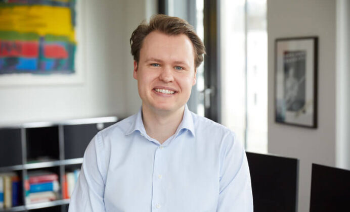 Reimer Rechtsanwälte - Philipp König