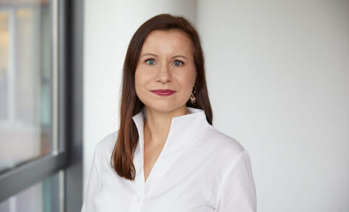 Reimer Rechtsanwälte - Anja Mann