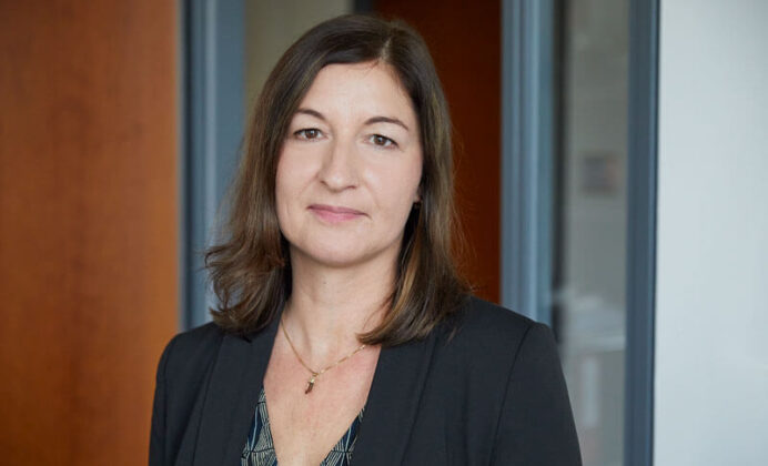 Reimer Rechtsanwälte - Constanze Stoermer