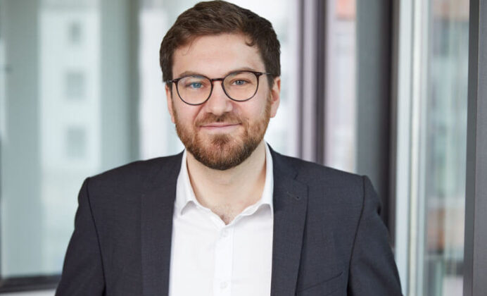 Reimer Rechtsanwälte - Christian Tews