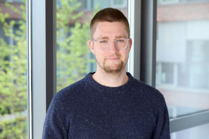 Reimer Rechtsanwälte - Jannik Funnemann