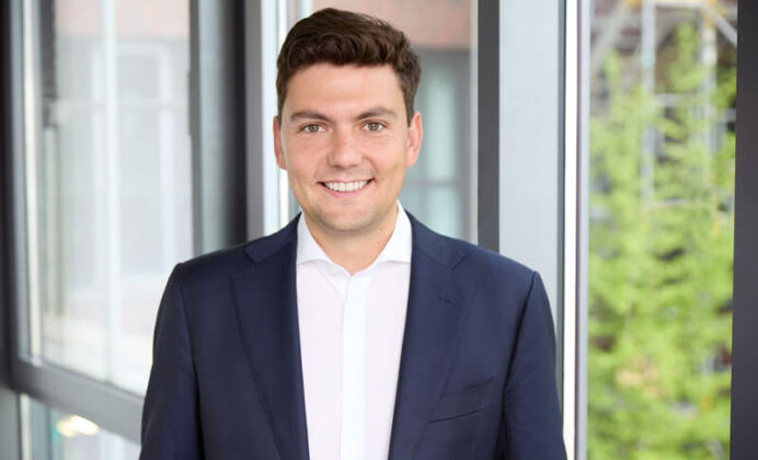 Jakob Teigelkötter, Rechtsanwalt bei Reimer Rechtsanwälte
