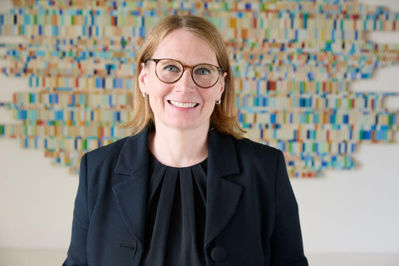Julia Schmidt, Dipl. Wirtschaftsjuristin (FH) bei Reimer Rechtsanwälte