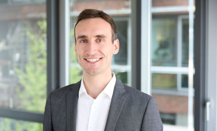 Reimer Rechtsanwalt Jakob Teigelkötter